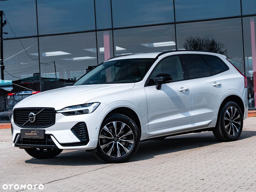 Volvo XC 60 B4 B Plus Dark - 6