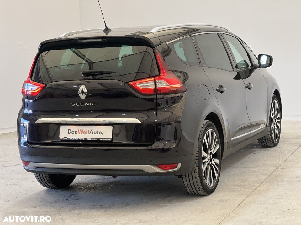 Renault Grand Scenic - 34