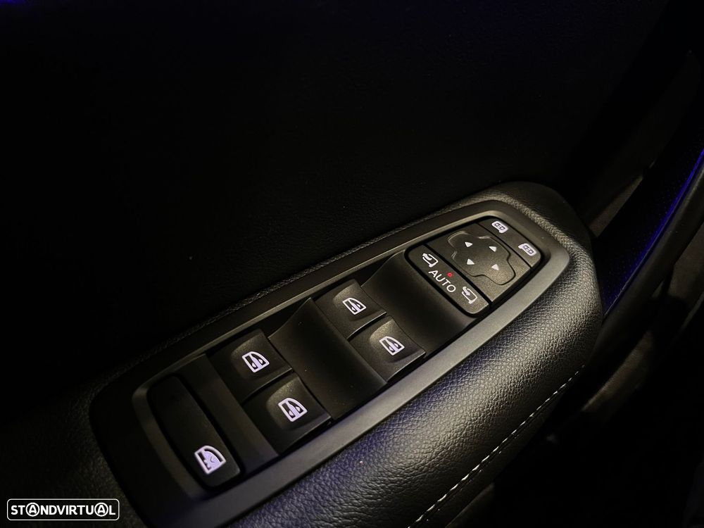 Renault Mégane 1.6 dCi Bose Edition SS - 25