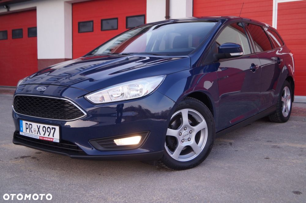 Ford Focus - 7