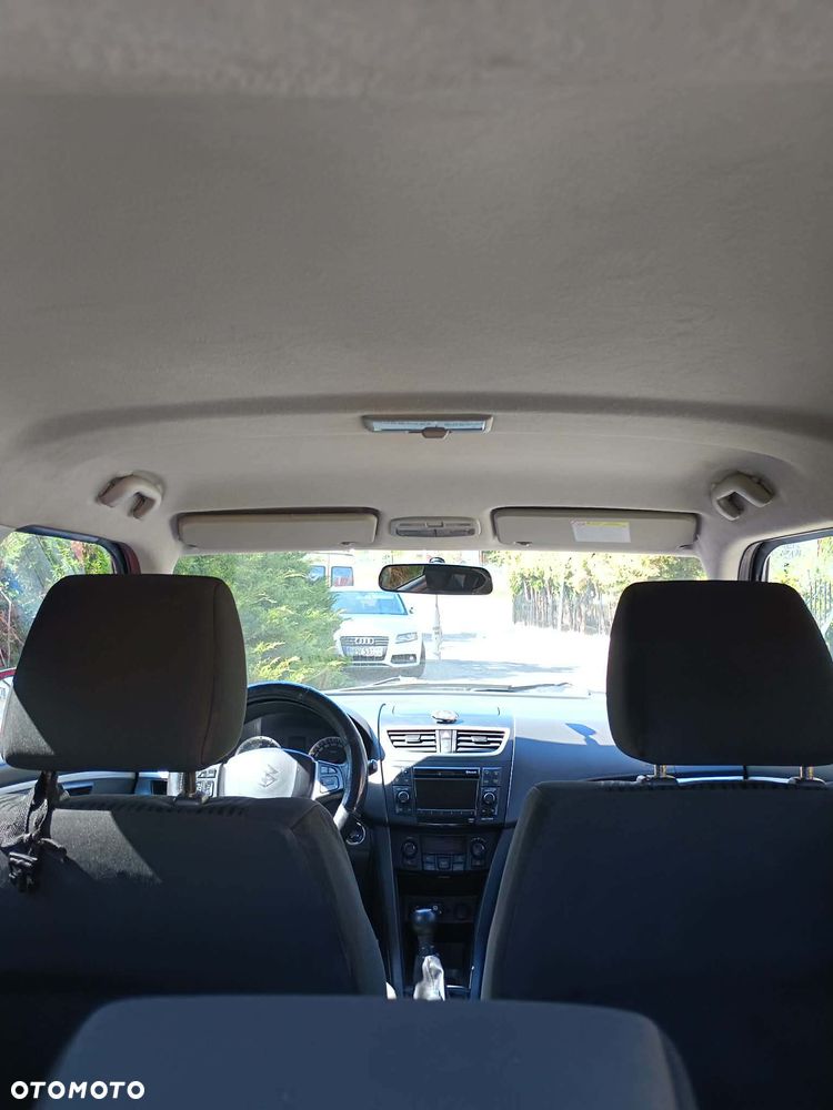 Suzuki Swift 1.2 Comfort - 10