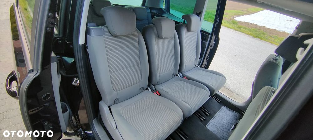 Seat Alhambra 2.0 TDI Style - 6