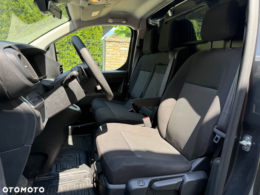Toyota ProAce - 11