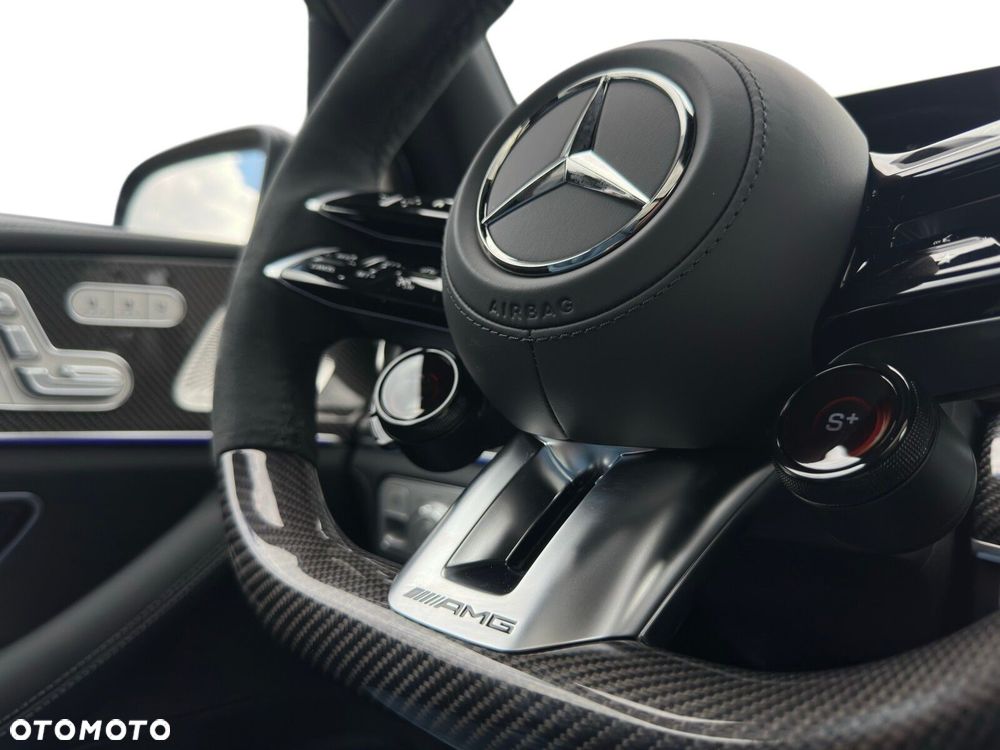 Mercedes-Benz GLS AMG 63 4-Matic+ - 16