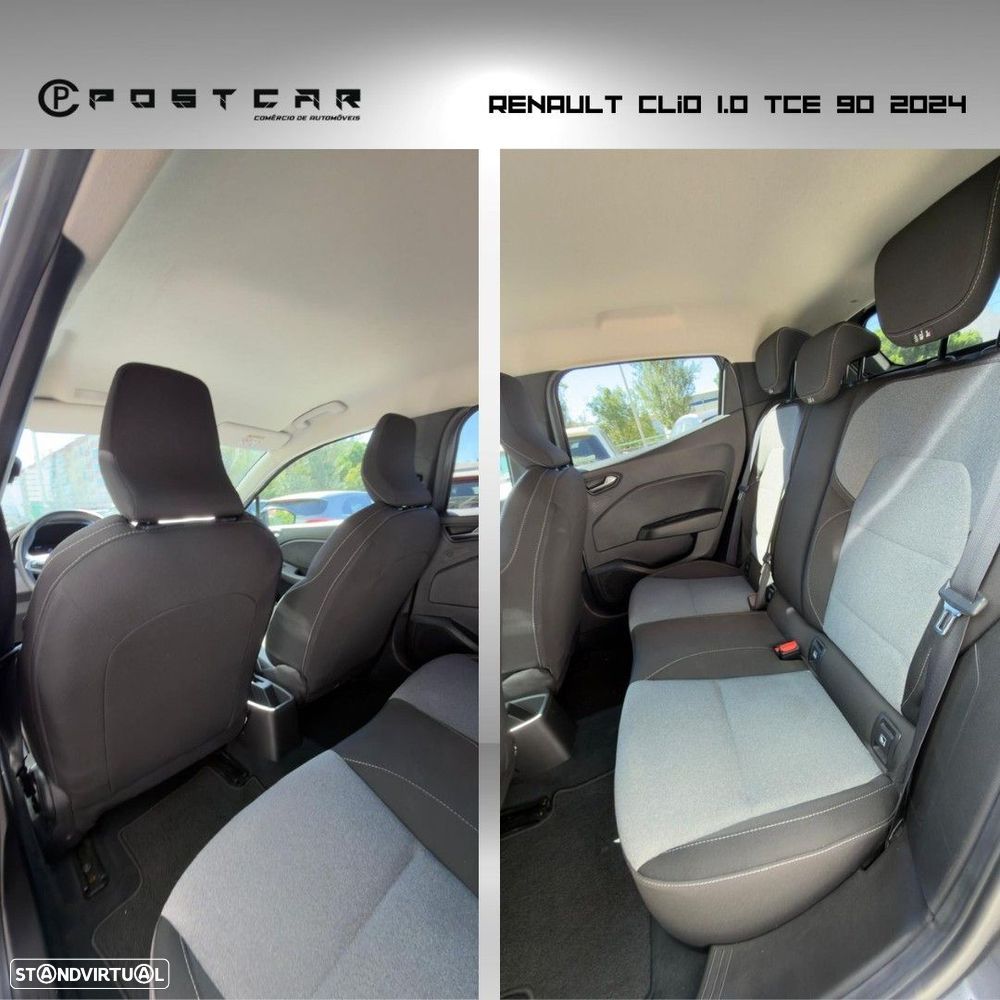 Renault Clio - 16