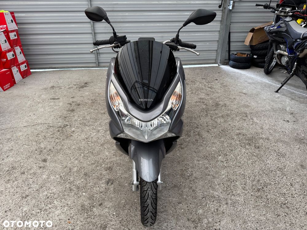 Honda PCX - 2