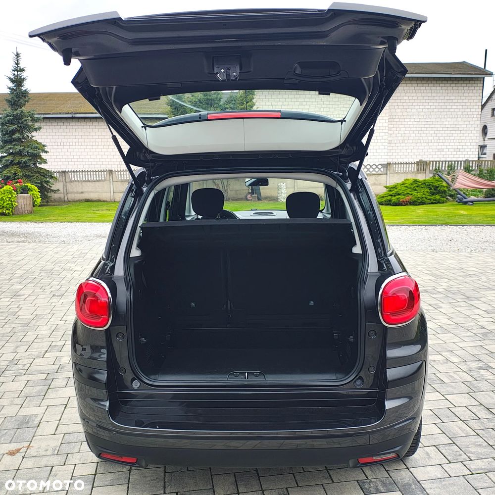Fiat 500L 1.4 16V T-Jet Pop Star - 7