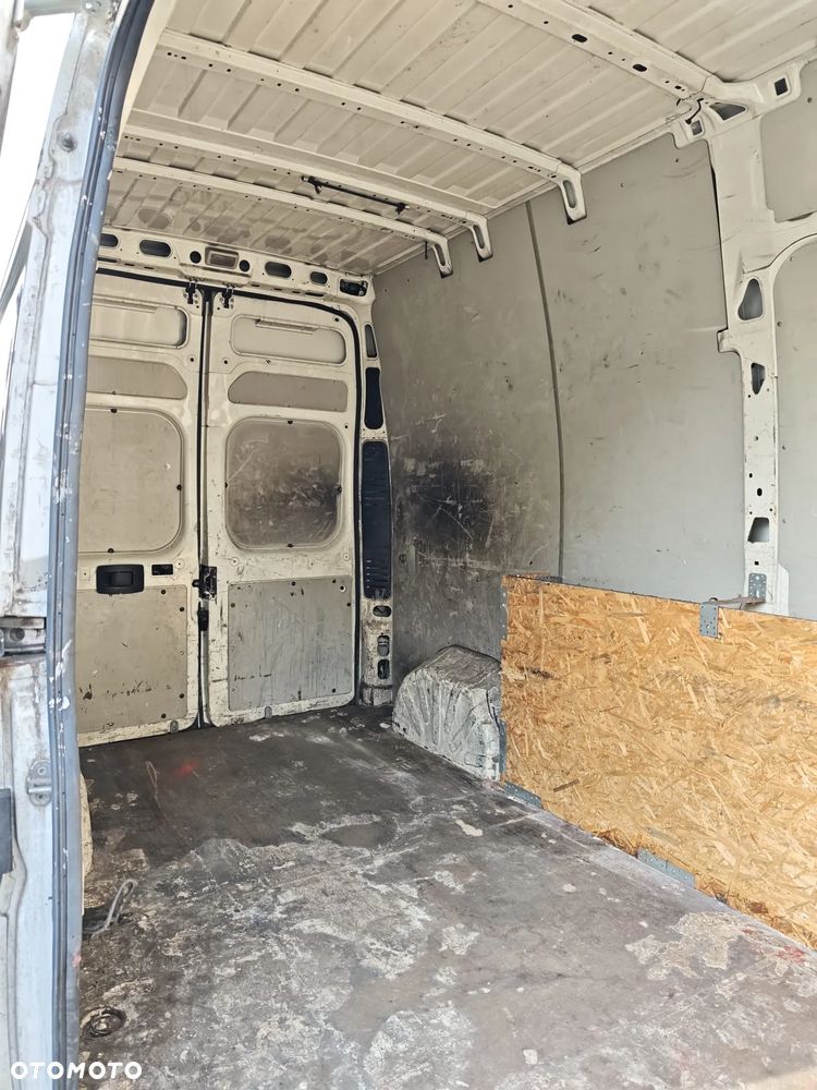 Citroën Boxer - 15