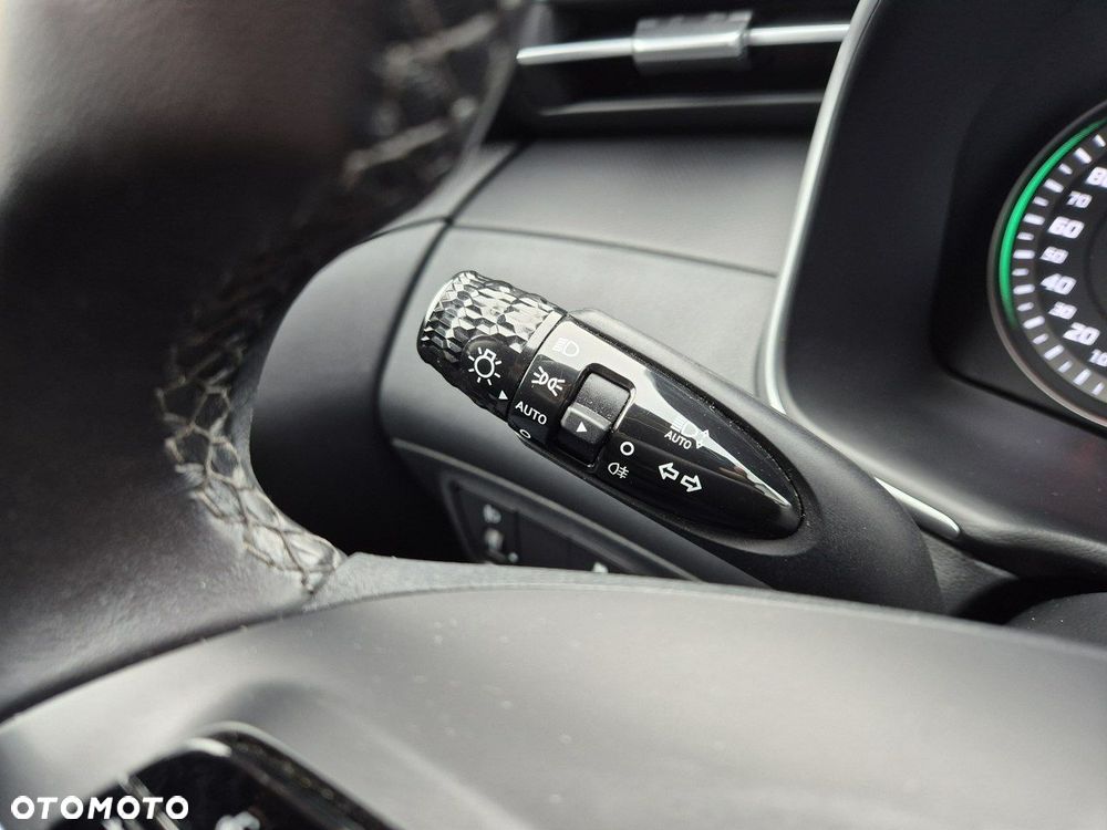 Hyundai Tucson 1.6 T-GDi Modern 2WD - 23