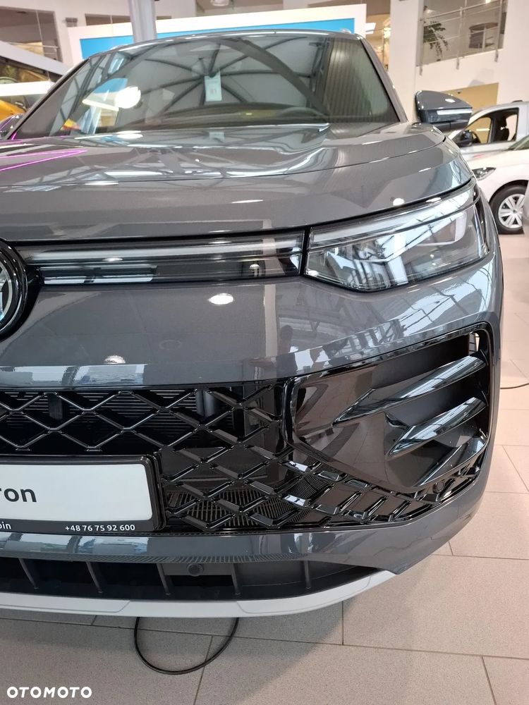 Volkswagen Tayron 2.0 TDI SCR 4Mot R-Line Plus DSG - 8