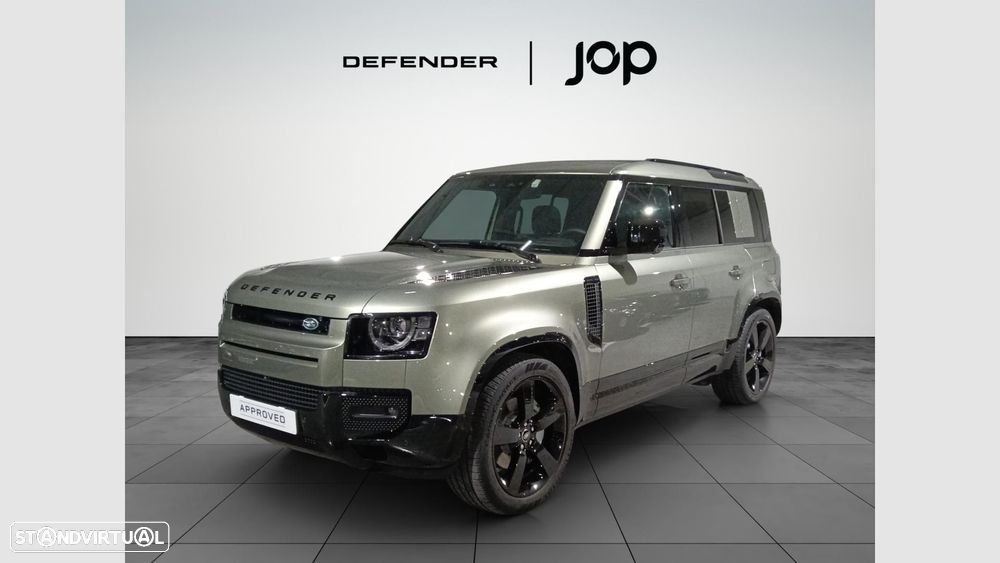 Land Rover Defender 2.0 P300e 110 AWD X-Dynamic SE - 2