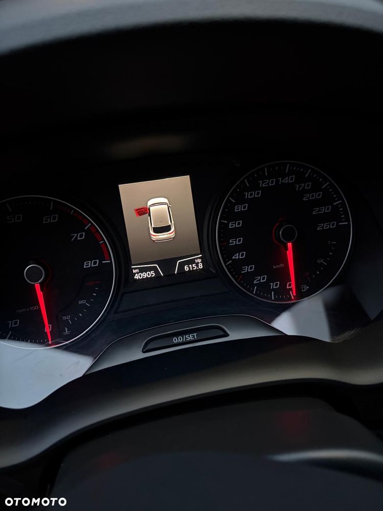 Seat Ateca 1.4 ECO TSI Xcellence S&S DSG - 13