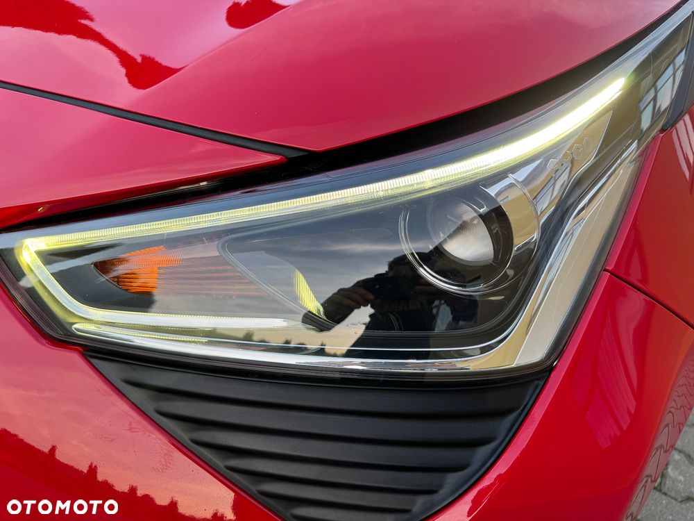 Toyota Aygo x-business - 22
