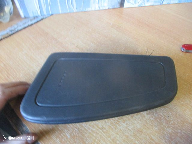 Airbag Banco 96434319ZR CITROEN C3 PLURIEL 2005 1.4Hdi 70Cv 0P FD CITROEN C3 PLURIEL 1 FASE 2 2010 1.4HDI 70CV 2P BRANCO FRT DRT - 5