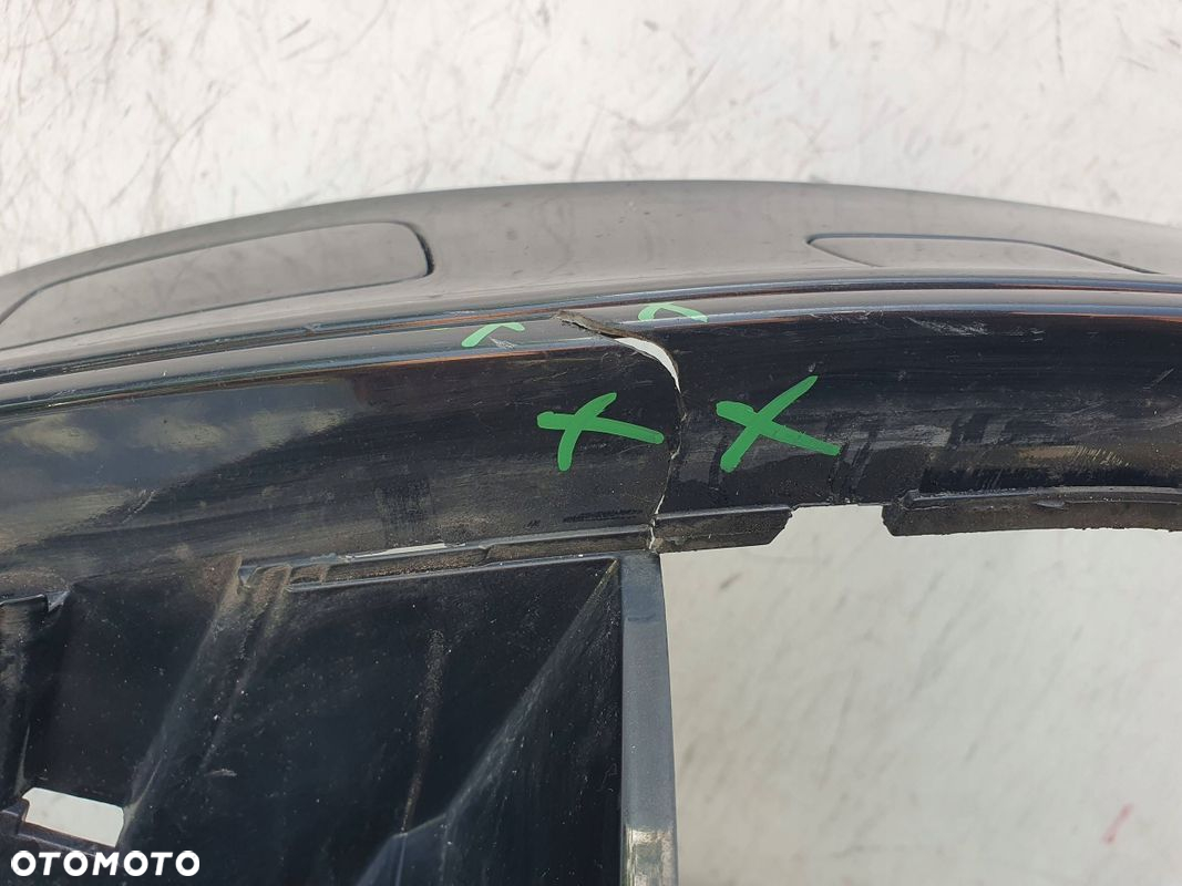 Audi A4 B8 8K0 Lift Zderzak przedni przód - 3
