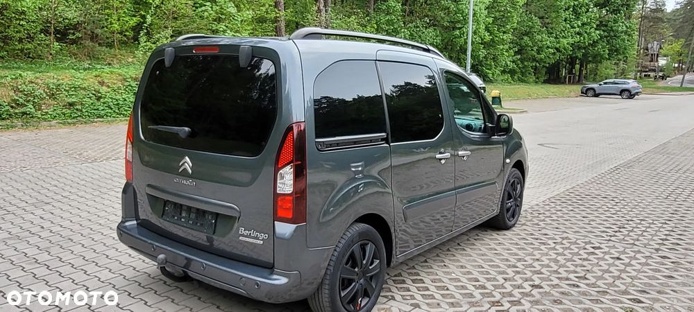 Citroën Berlingo Multispace BlueHDi 100 SELECTION - 9