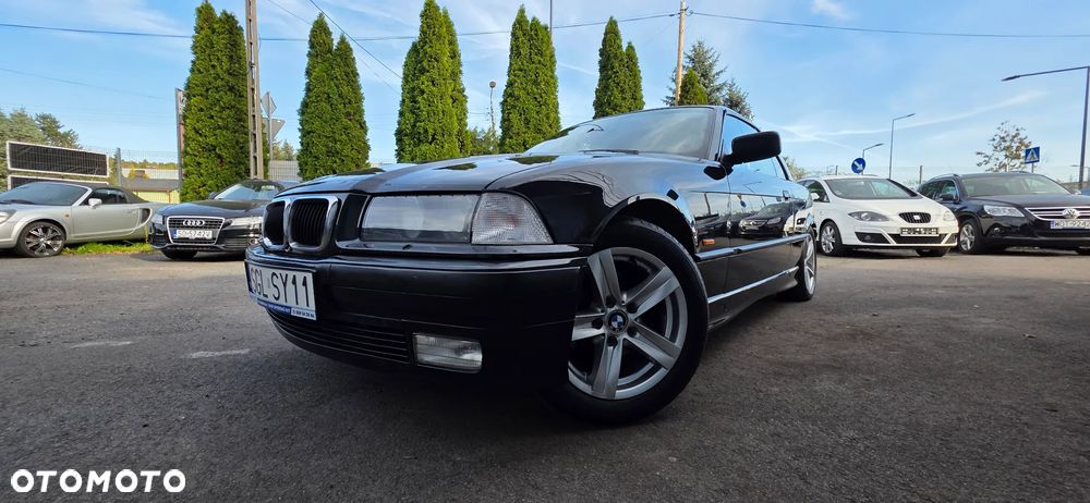 BMW Seria 3