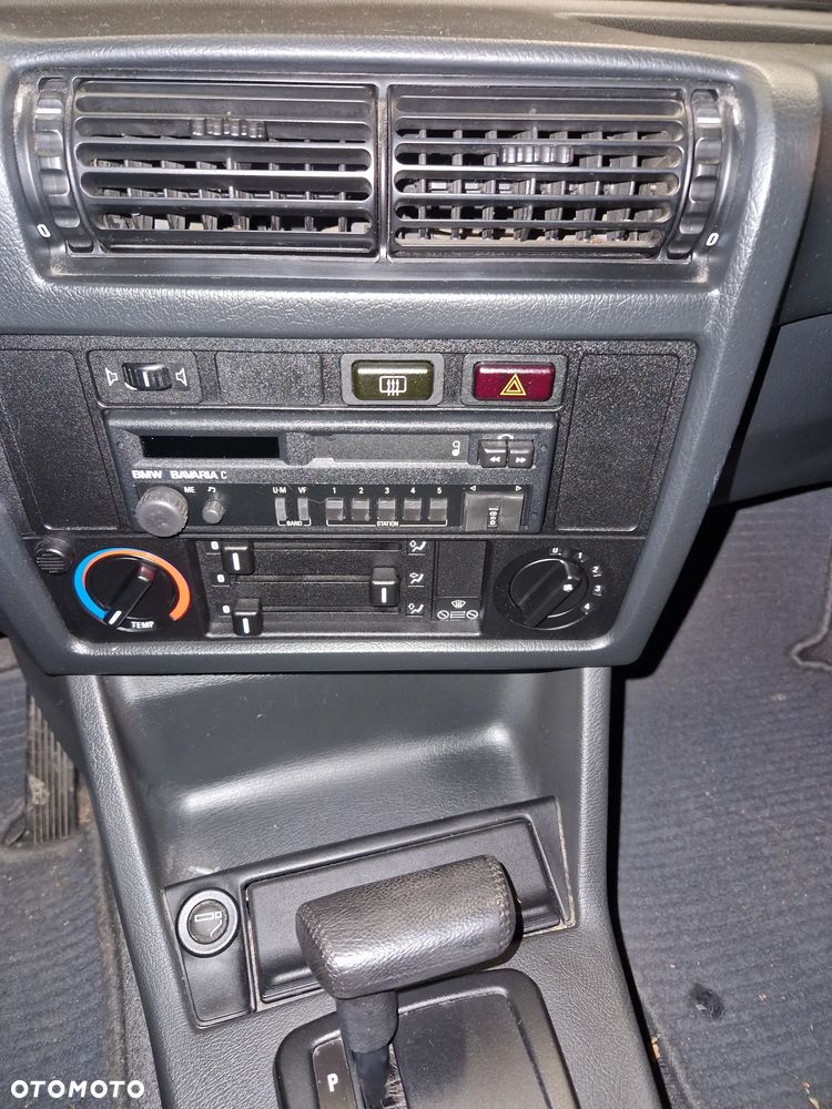 BMW Seria 3 316i - 18