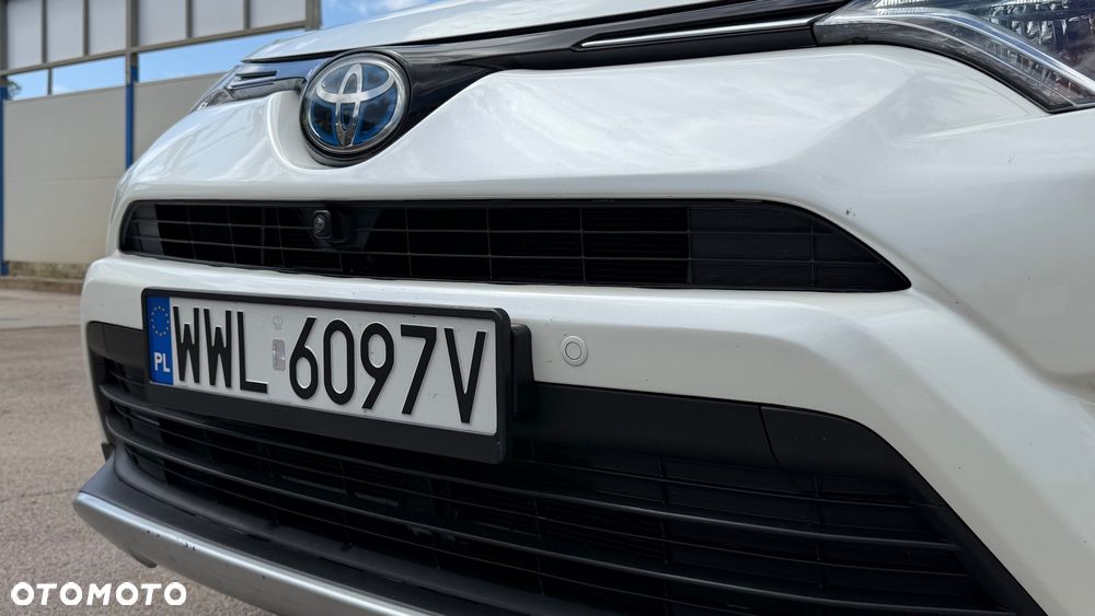 Toyota RAV4 2.0 4x4 Start&Stop CVT Edition S+ - 19