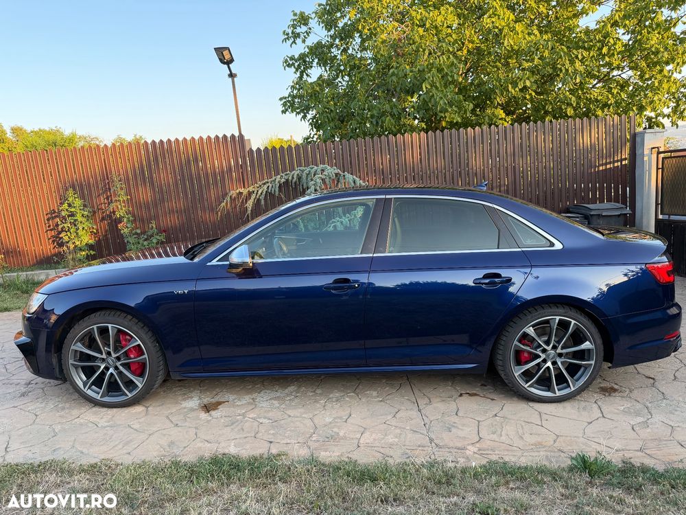 Audi S4 - 3