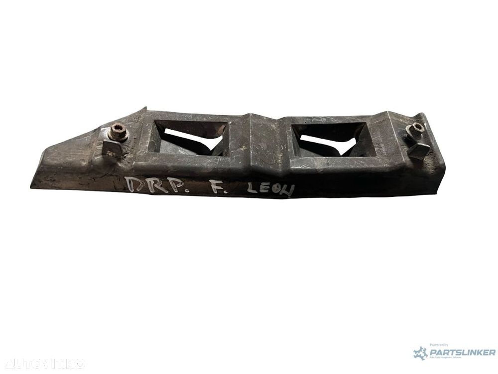 Suport bara de protectie fata dreapta fata SEAT LEON 1M1 1999 - 2006 - 2