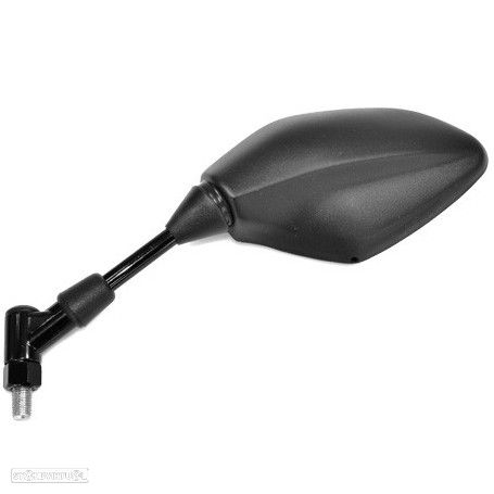 espelho esquerdo yamaha mt / super tenere -ey553i - 1