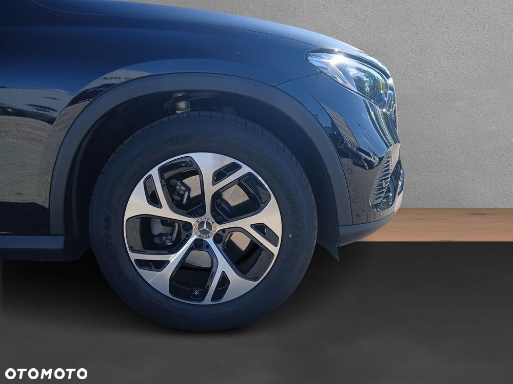 Mercedes-Benz GLC 200 mHEV 4-Matic Avantgarde - 16