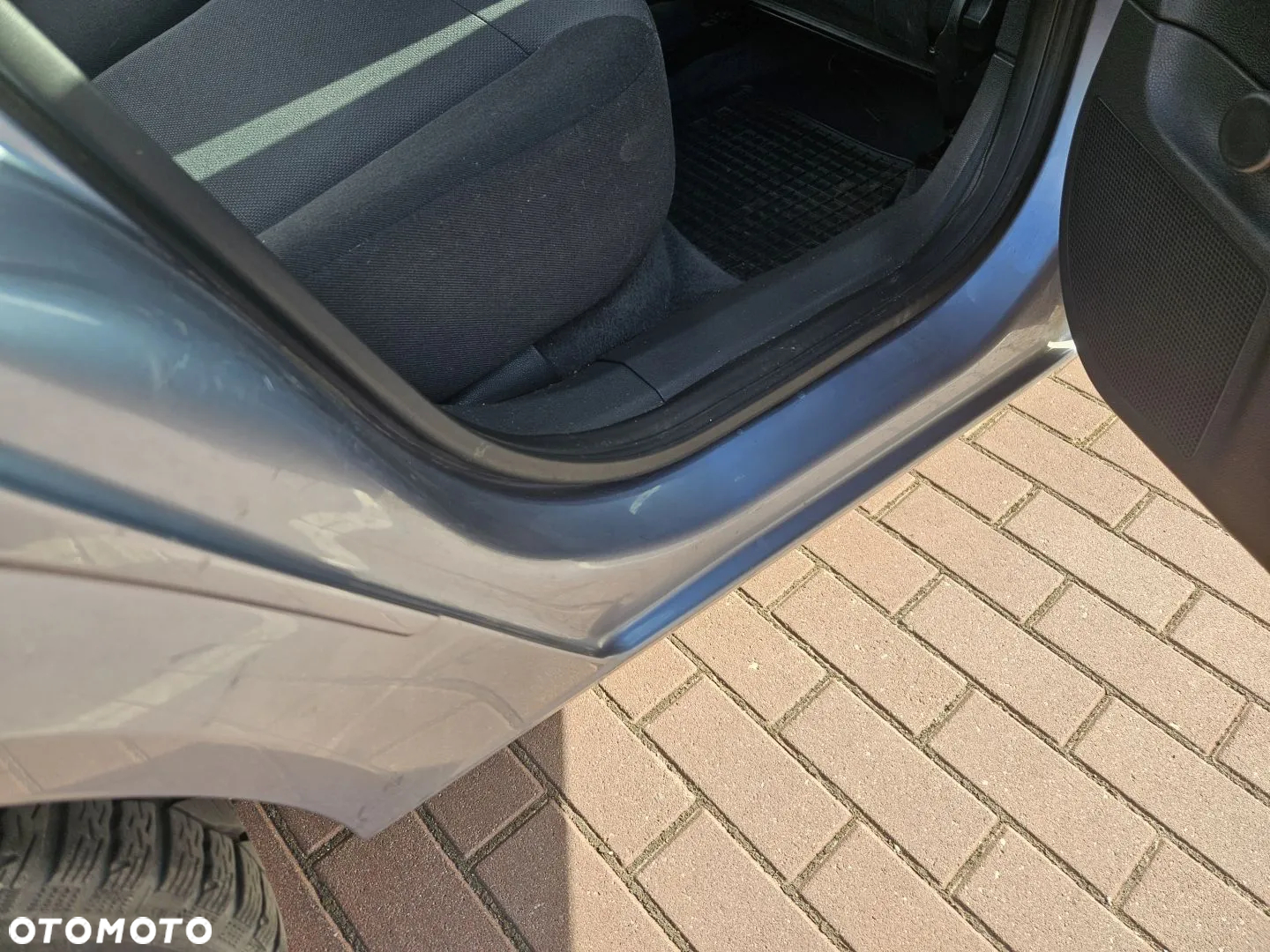 Opel Astra III 1.4 - 28