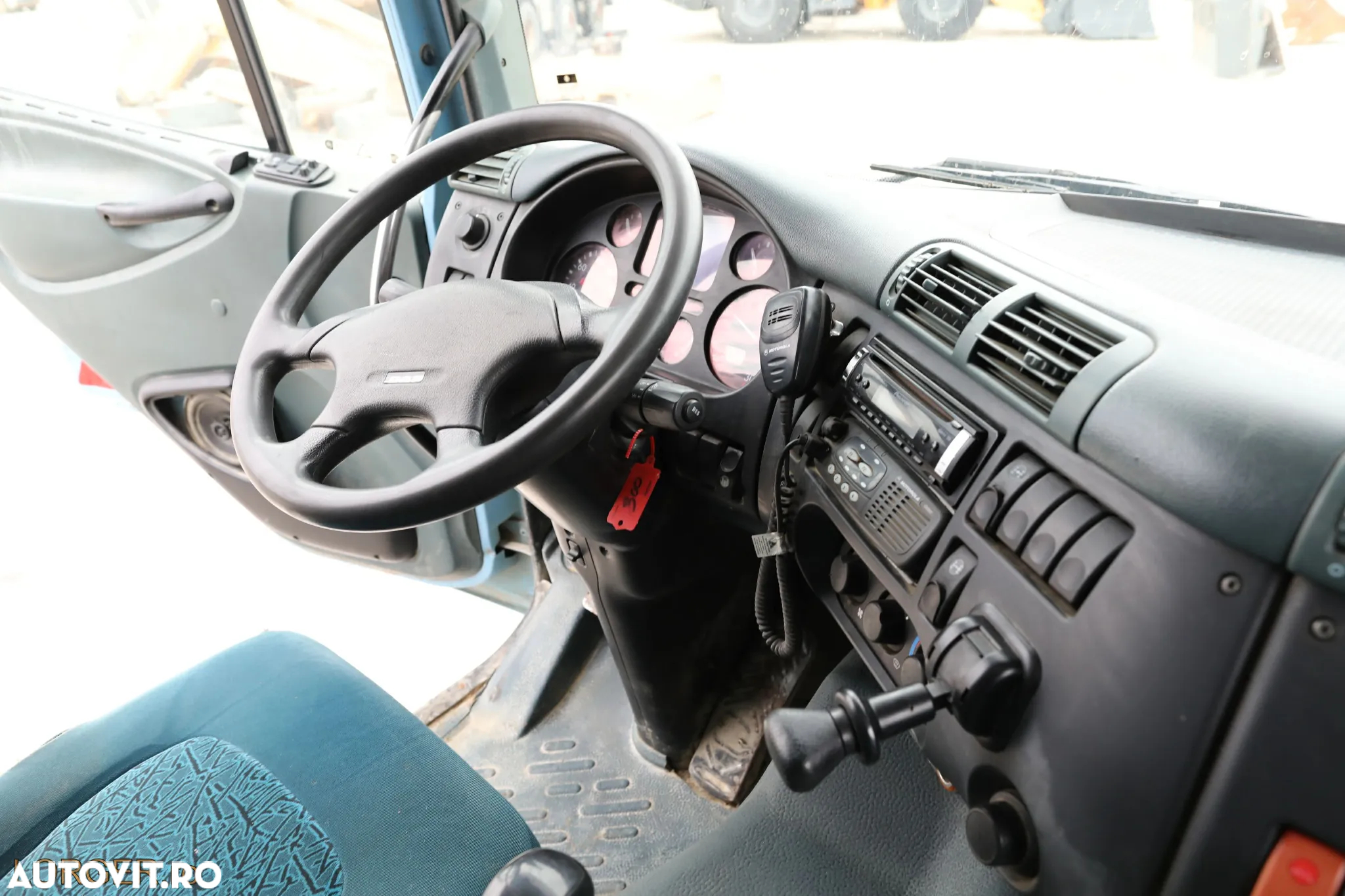 DAF CF85 - 10