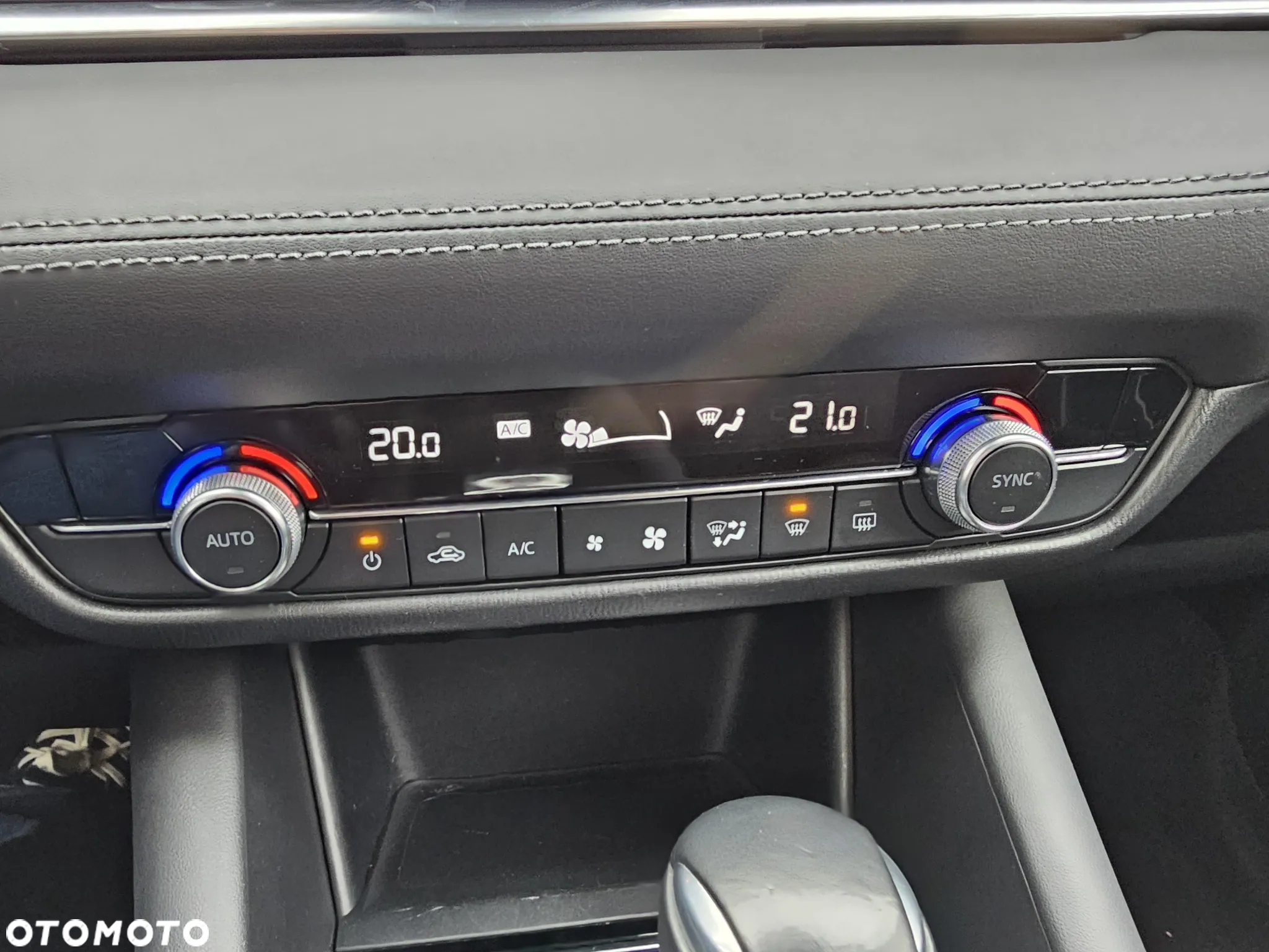 Mazda 6 2.0 SkyJoy/SkyBusiness - 16