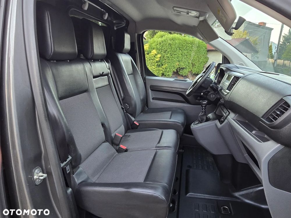 Toyota ProAce - 29