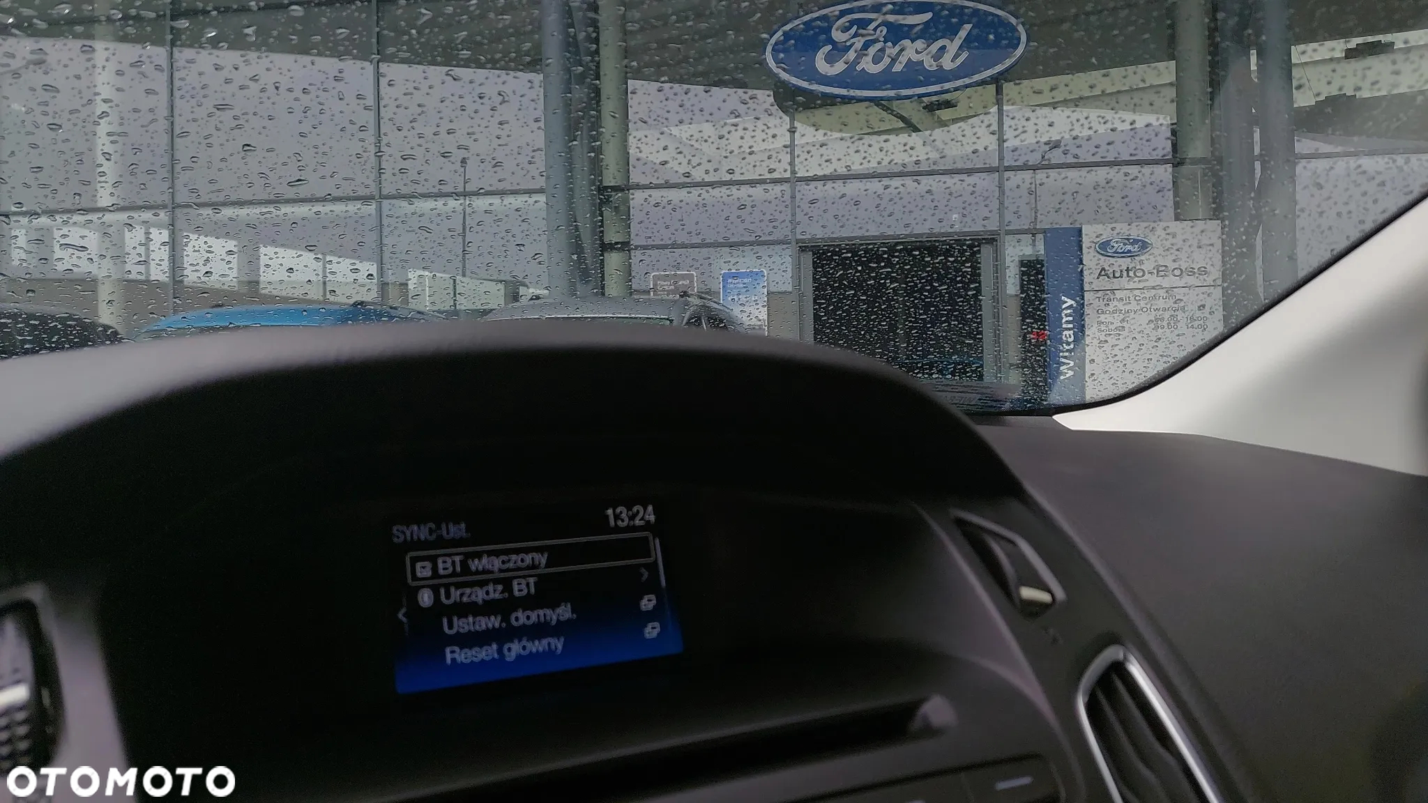 Ford Focus 1.5 EcoBlue Trend - 33