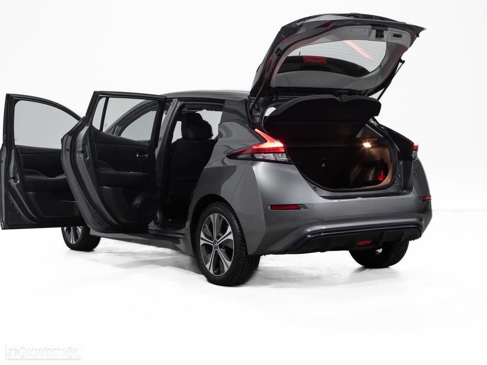 Nissan Leaf e+ Acenta - 5