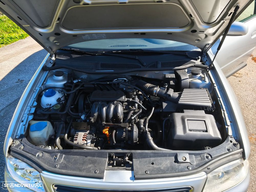 Audi A3 1.6 Sport 16 - 8