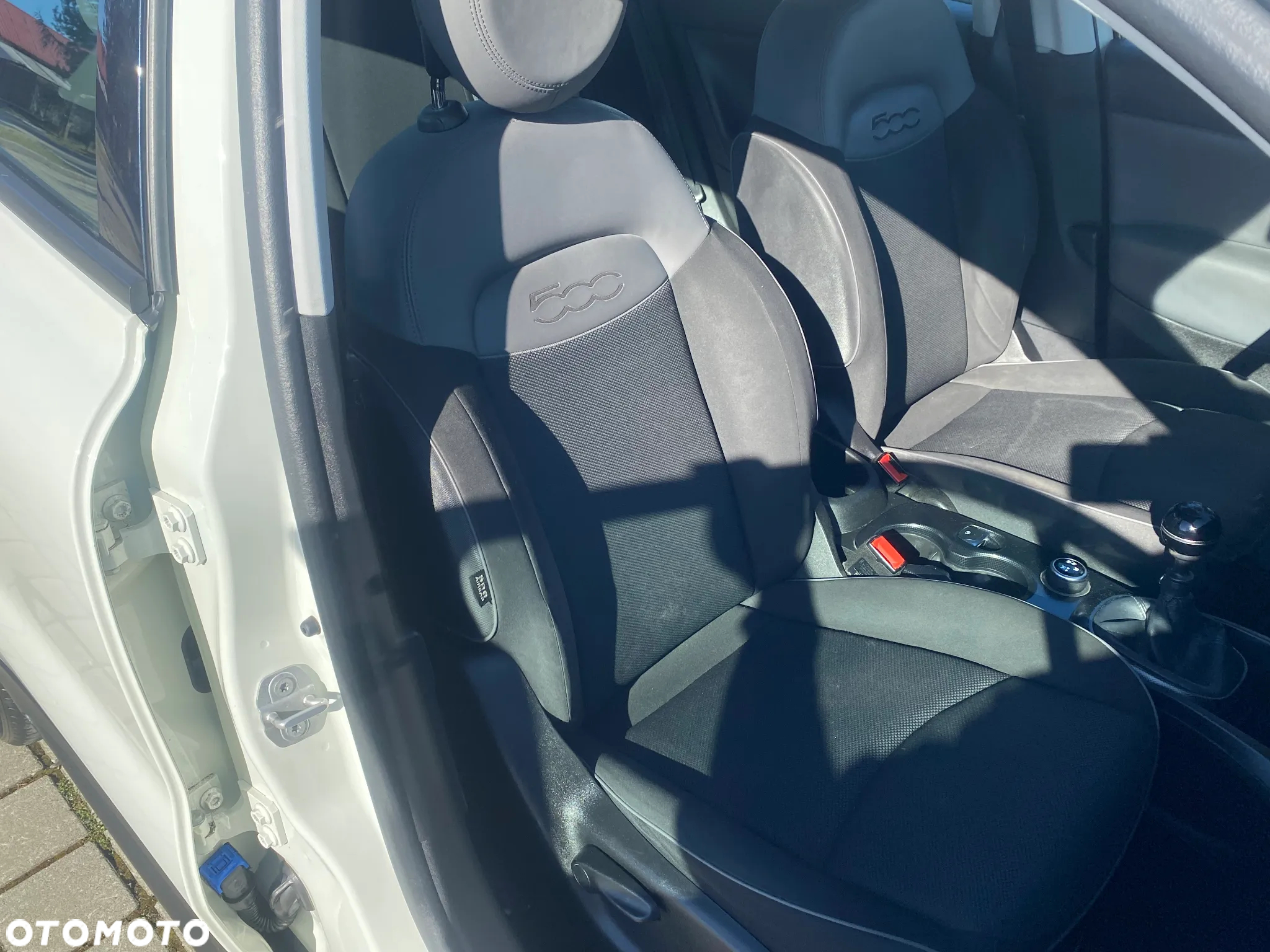 Fiat 500X 1.6 E-torQ 4x2 Lounge - 32