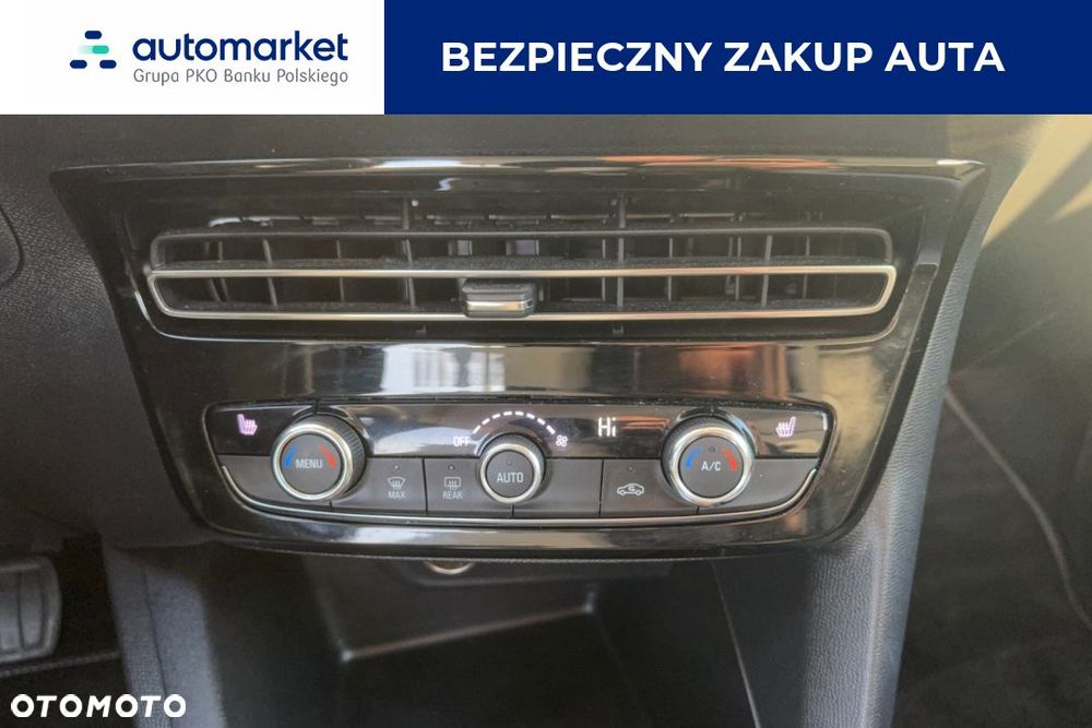 Opel Mokka 50kWh Elegance - 19