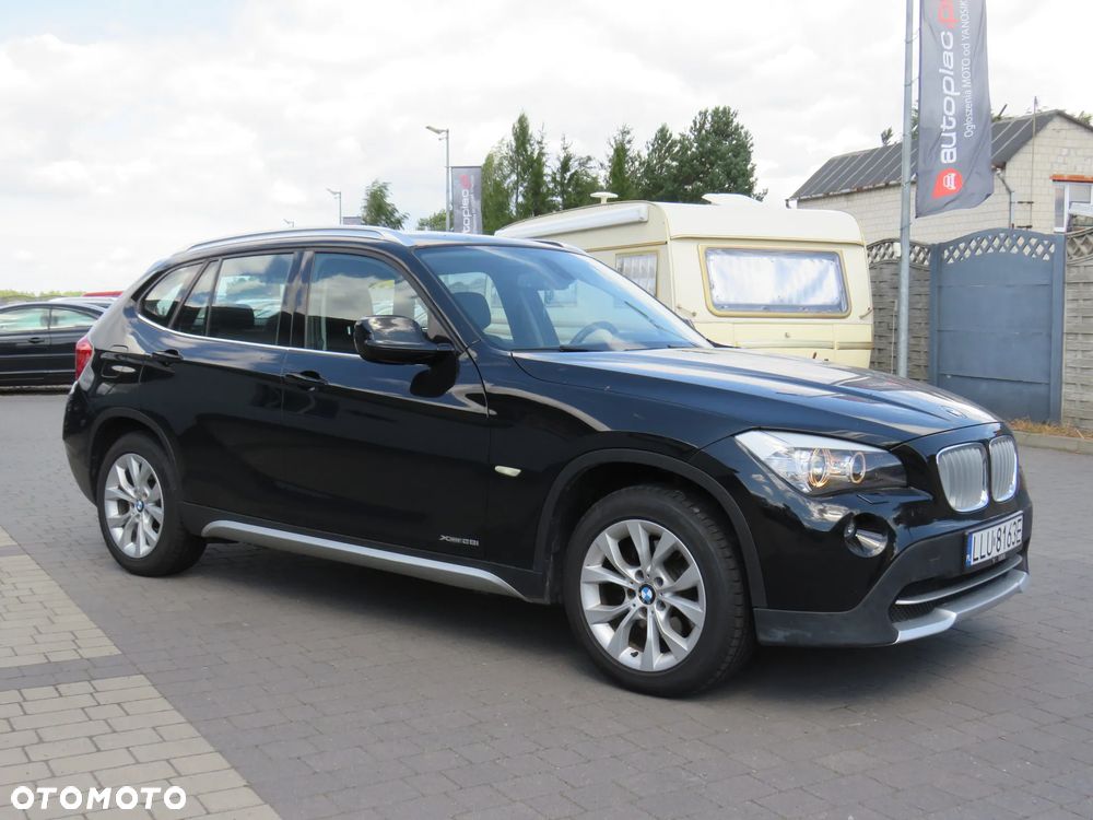BMW X1 xDrive28i - 8