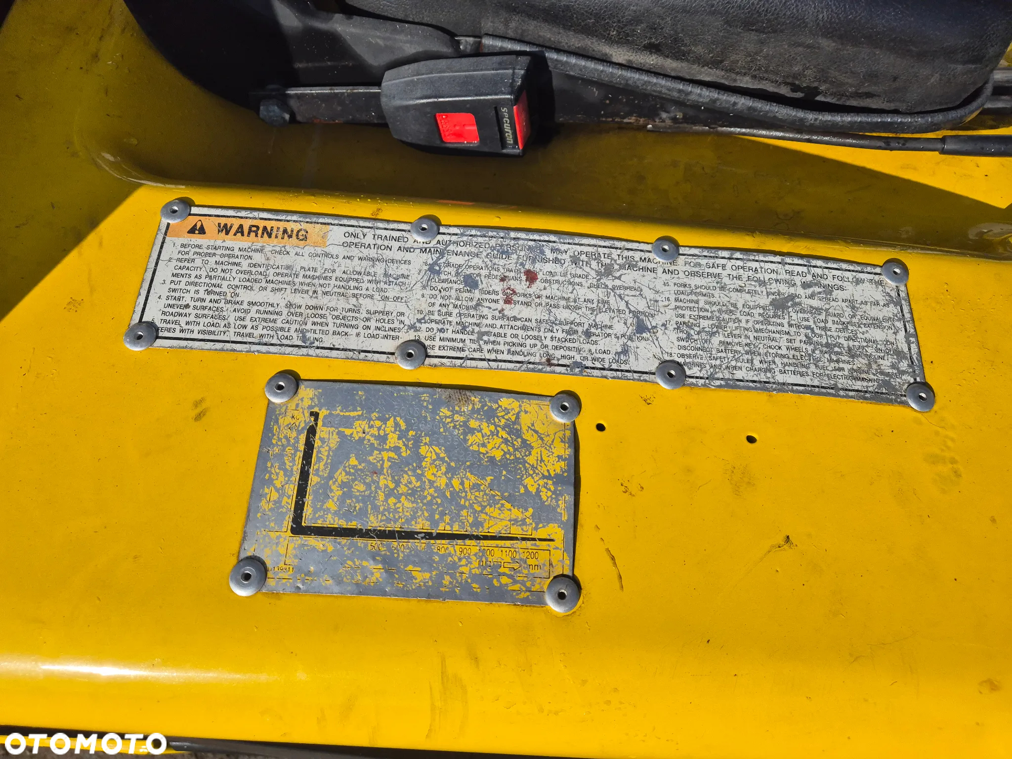 Daewoo STD - 12