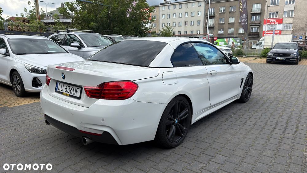 BMW Seria 4 - 21