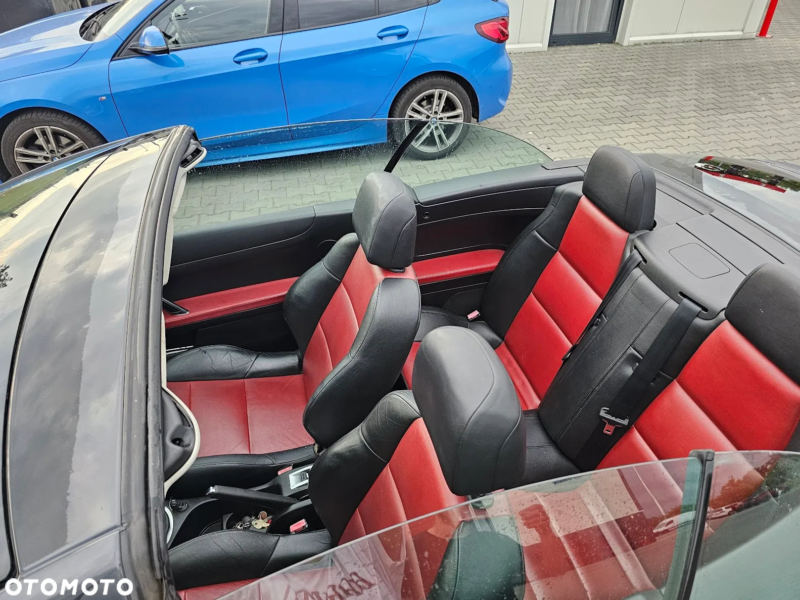 Peugeot 307 CC 2.0 - 9