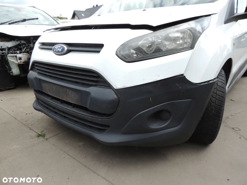 Zderzak przód Ford Connect '14 long - 3