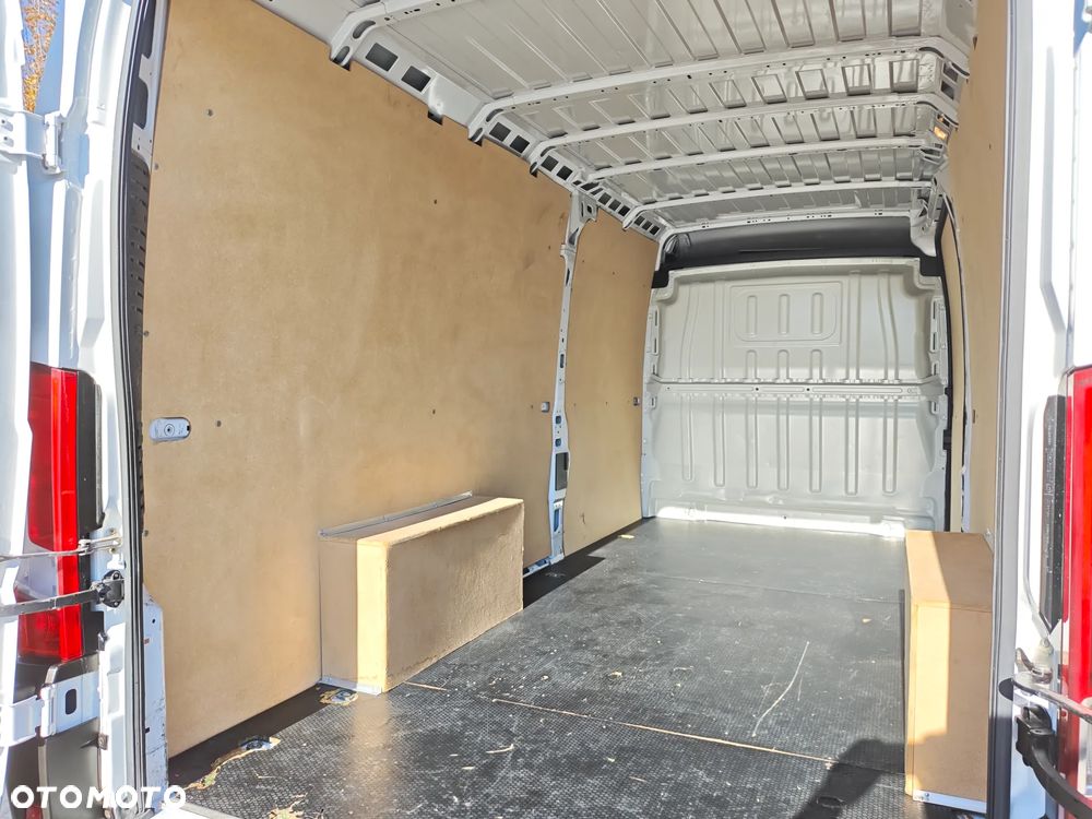 Fiat Ducato Maxi - 17