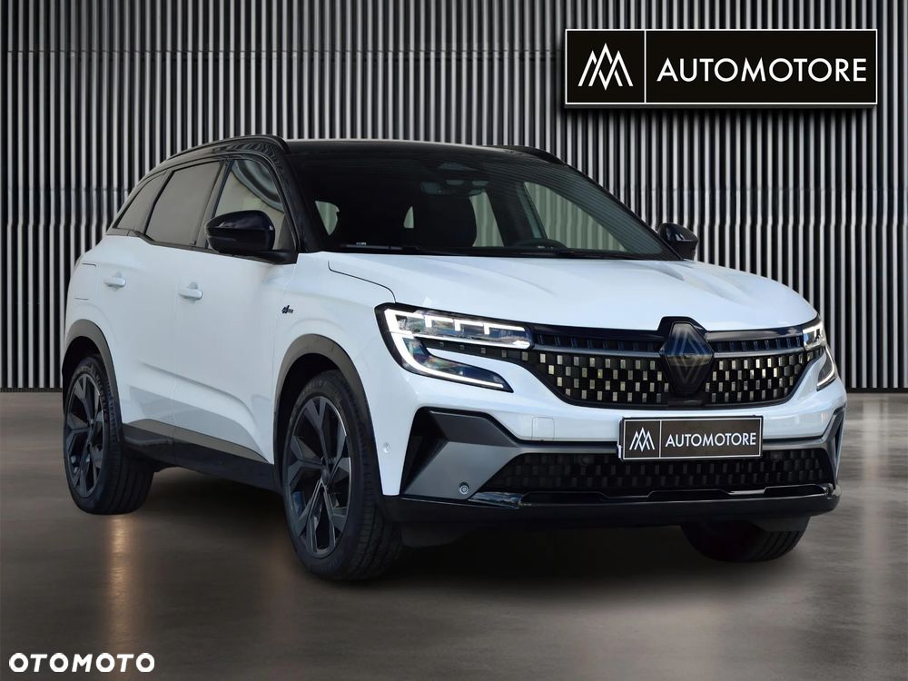 Renault Austral E-Tech Full 200 Esprit Alpine - 7