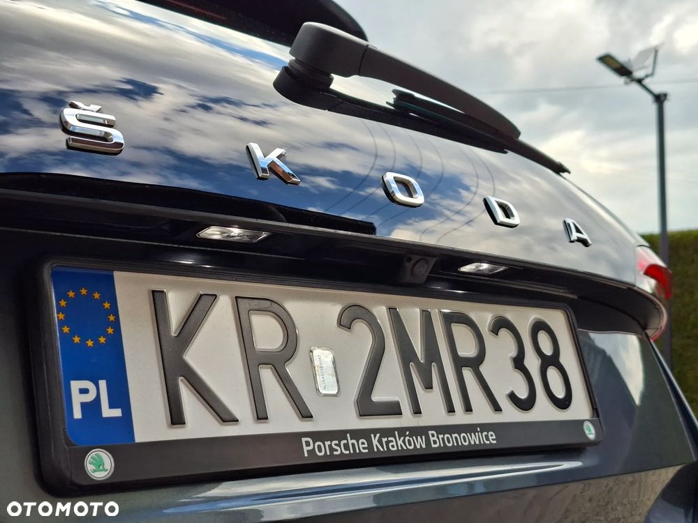 Skoda Scala 1.0 TSI Ambition - 28