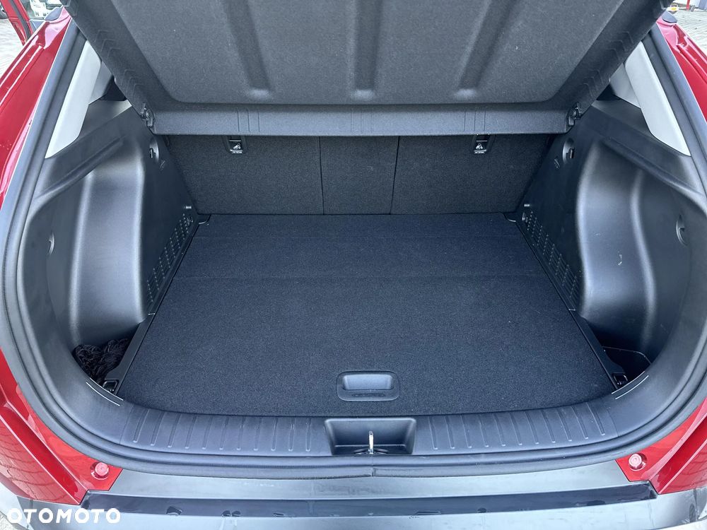 Hyundai Kona 1.6 GDI Hybrid Executive DCT - 17