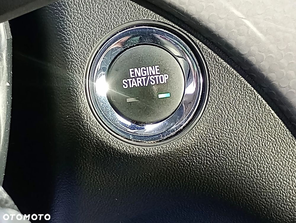 Opel Insignia 1.4 Turbo ecoFLEX Start/Stop Business Edition - 21