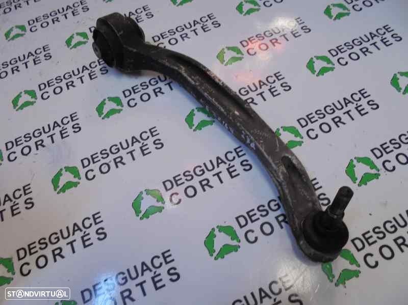 BRAÇO SUSPENSÃO INFERIOR FRENTE ESQUERDO AUDI A6 2.0 TDI 140CV 1968CC - 1
