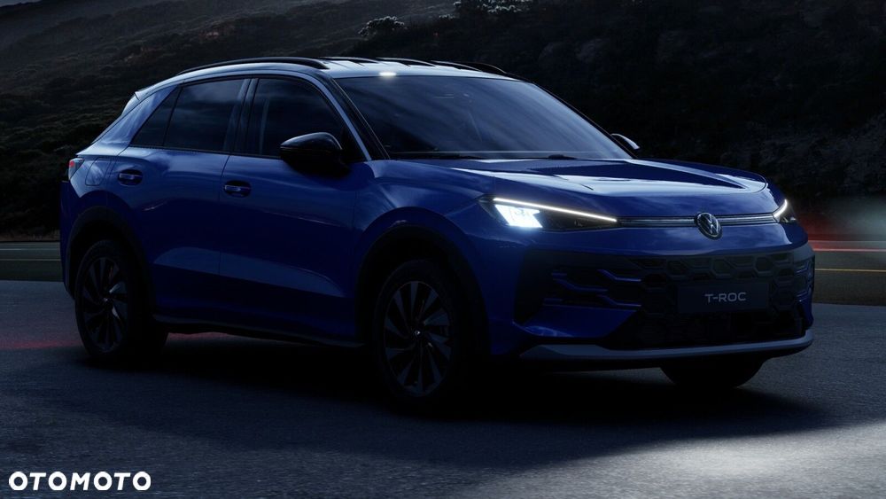 Volkswagen T-Roc 1.5 eTSI Life DSG - 9