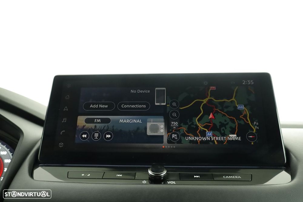 Nissan Qashqai 1.5 e-Power N-Connecta - 10