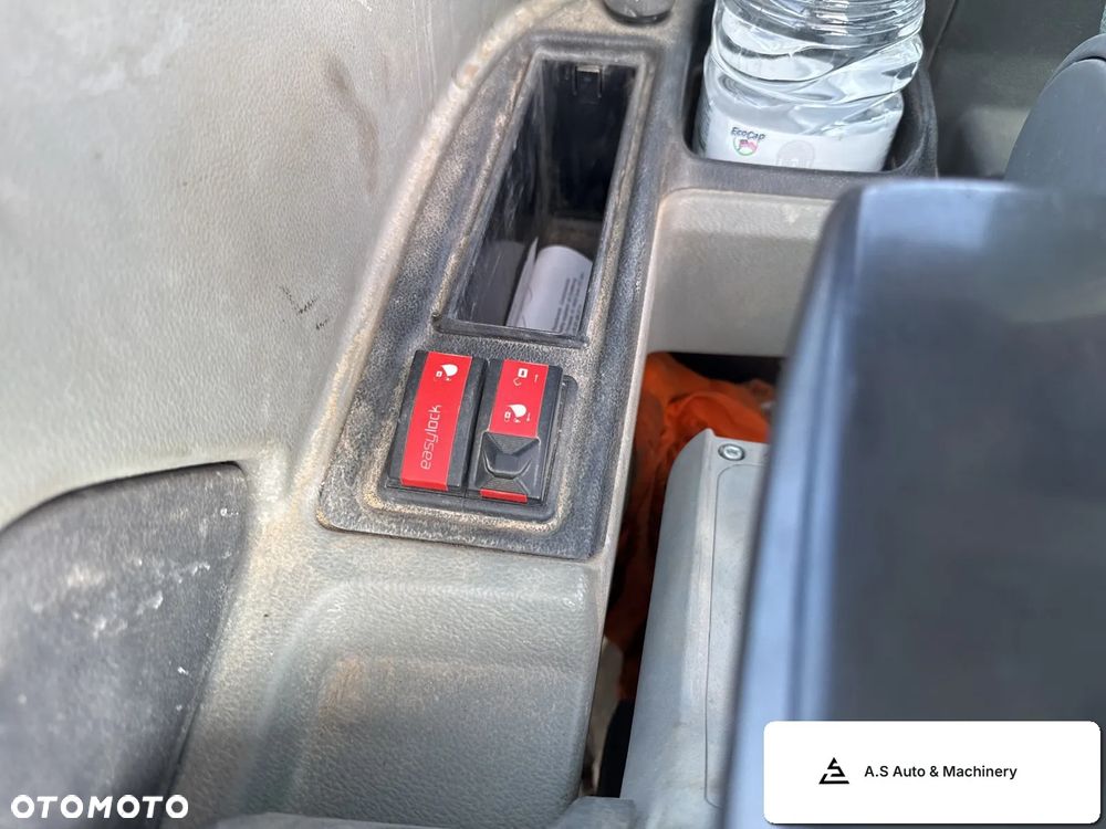 Wacker Neuson EZ80 - 3